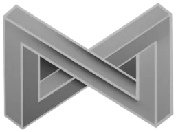 Cutedsl Site codex infinity logo