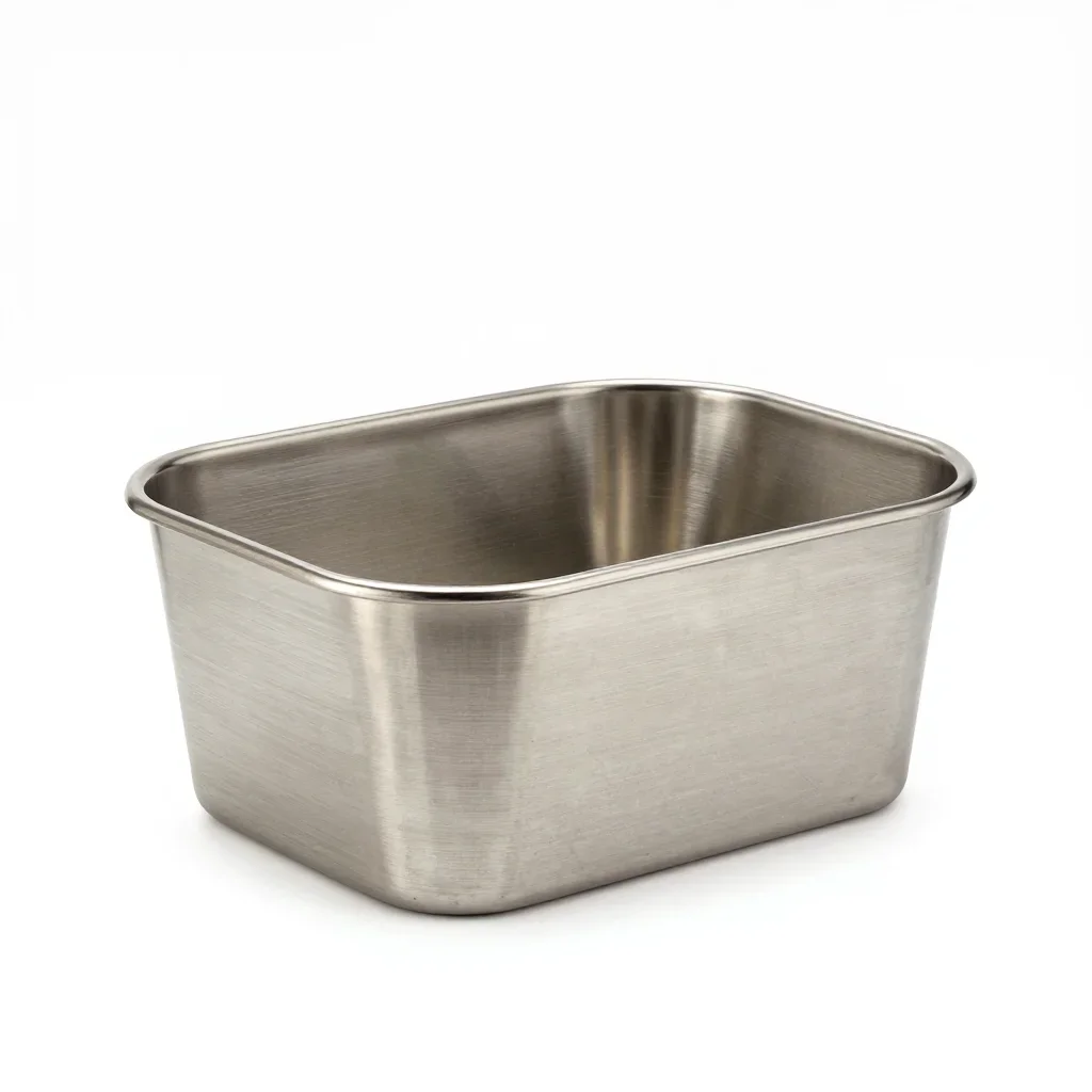 Kids shower caddy isolated on a white background