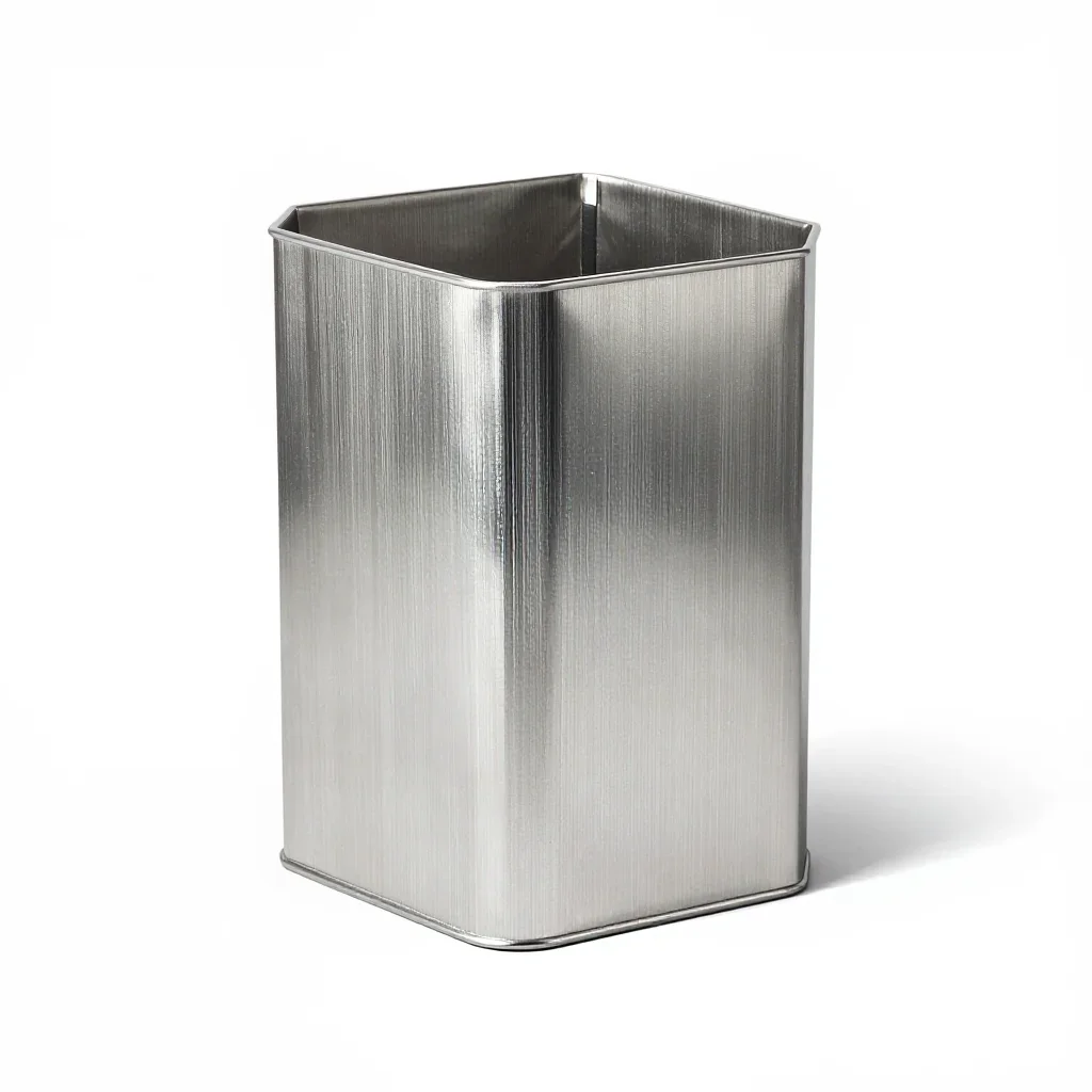 Kids umbrella stand isolated on a white background