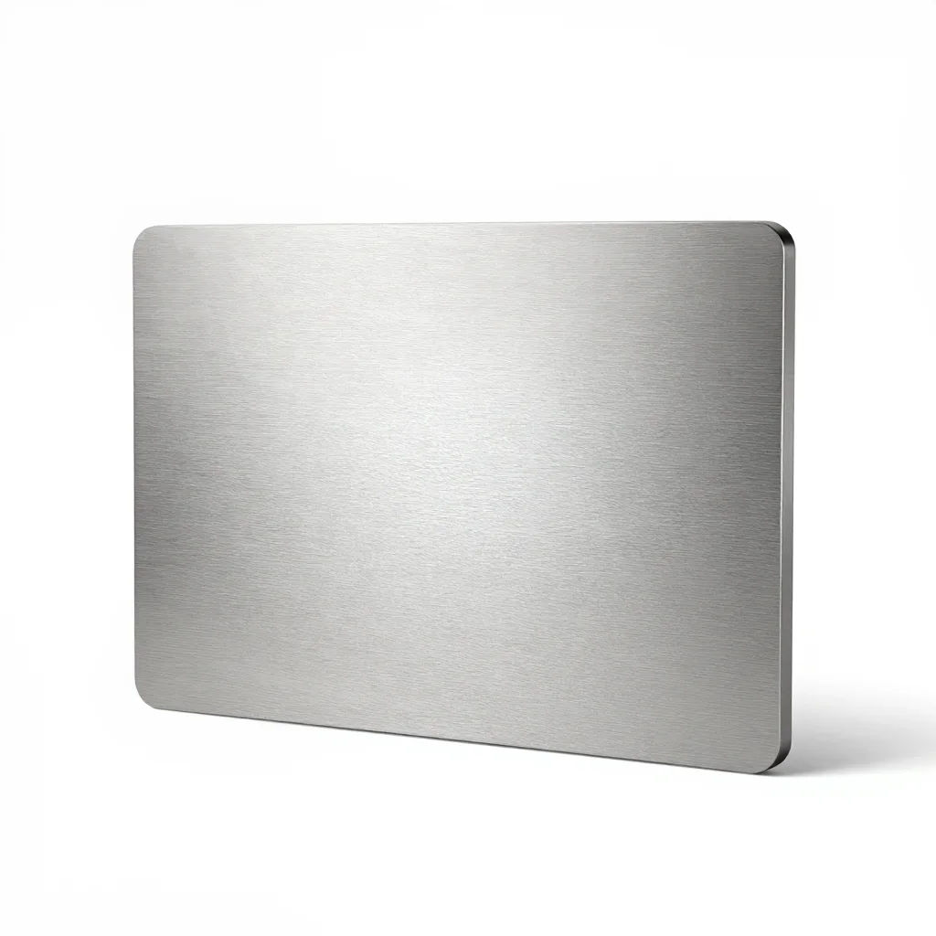 Pastel cutting board isolated on a white background