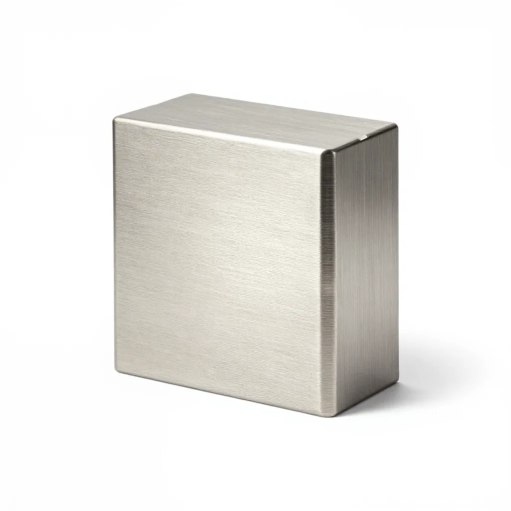 Terrazzo cable organiser isolated on a white background