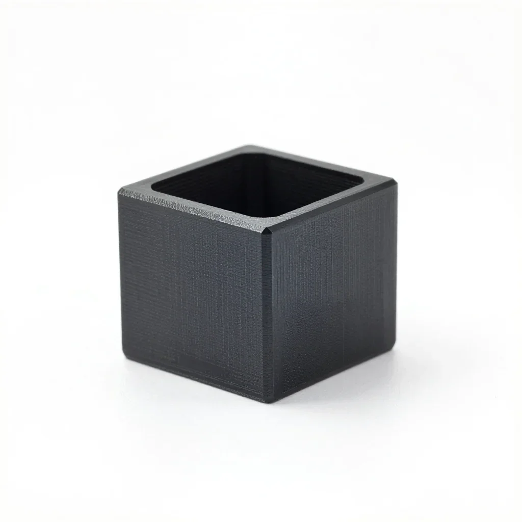 Wall-mounted drill bit organiser isolated on a white background