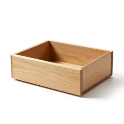 Card catalogue drawer