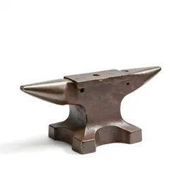 Cobbler's anvil