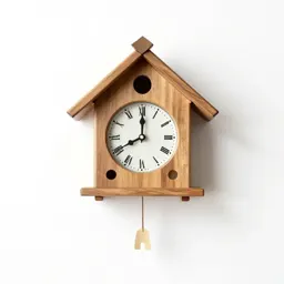 Cuckoo clock