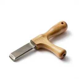 Farrier's rasp