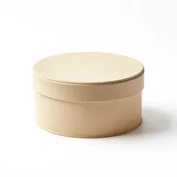 Hat box