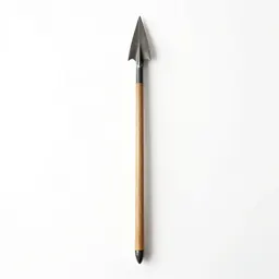 Whaling harpoon