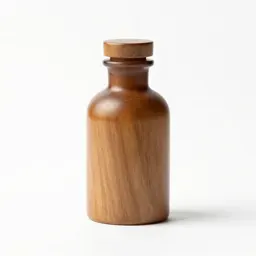 Apothecary bottle set