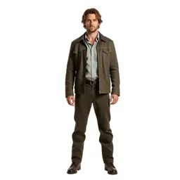 Swashbuckling duellist