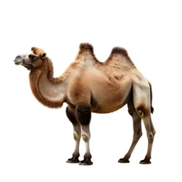 Bactrian camel