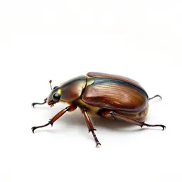 Clockwork beetle