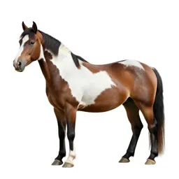 Shire horse