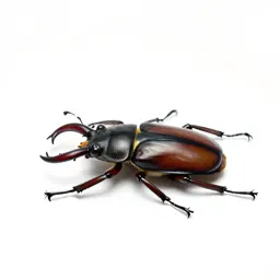 Stag beetle