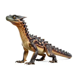 Young wyvern