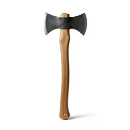 Battle axe