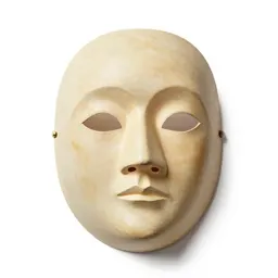 Ceremonial mask
