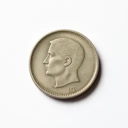 Coin hoard