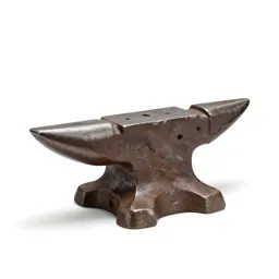 Dwarven forge anvil