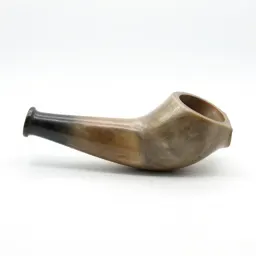 Hunting horn