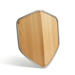 Kite shield