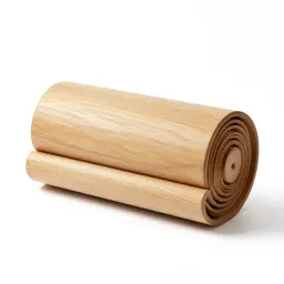 Scroll case