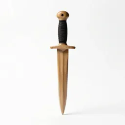 Throwing dagger set