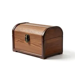 Treasure chest