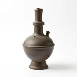 Alchemy still