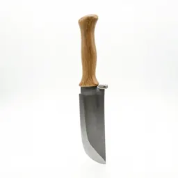 Orcish cleaver