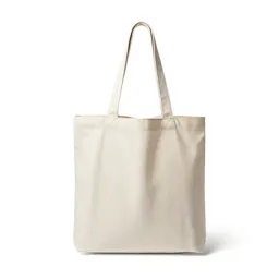 Canvas tote bag
