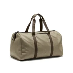 Duffel bag