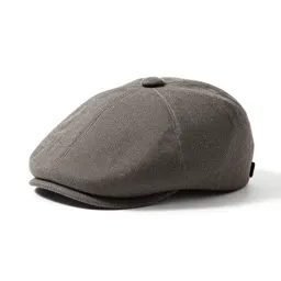Flat cap