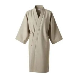 Kimono robe