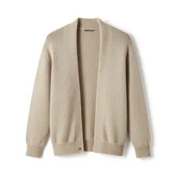Knitted cardigan