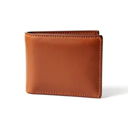 Leather wallet