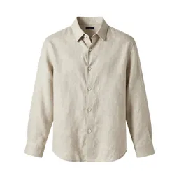 Linen shirt
