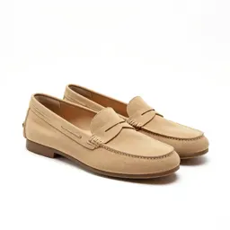 Pair of loafers