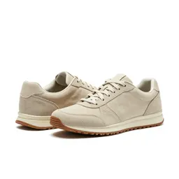 Pair of sneakers