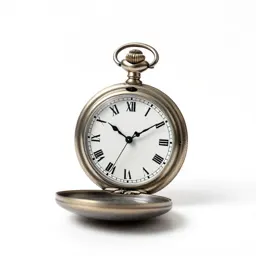 Pocket watch