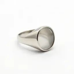 Signet ring