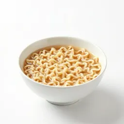 Bowl of ramen