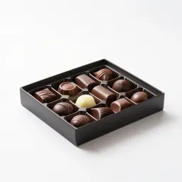 Box of chocolates