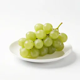 Bunch of grapes