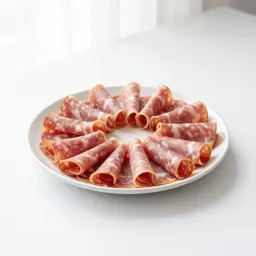 Charcuterie selection