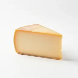 Cheese wheel wedge