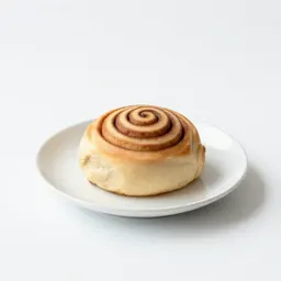 Cinnamon roll