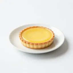 Lemon tart