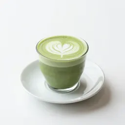 Matcha latte