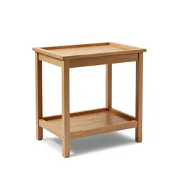 Bar cart